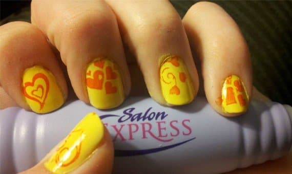 Salon express     